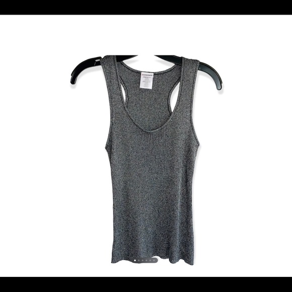 No Boundaries Tank Top Sz 15/17 - Picture 1 of 5